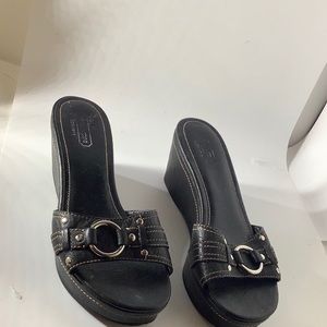 COLE HANN Design shoes